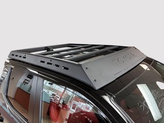 Toyota Tacoma Hybrid TRD PRO + CUIR ROUGE + TOIT + JBL + WOW !!! 2025