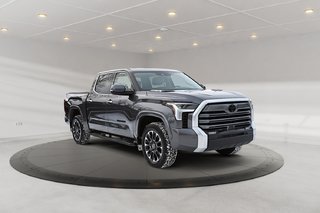 Toyota TUNDRA HYBRID CREWMAX LIMITED 2023