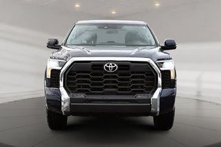 2022 Toyota Tundra