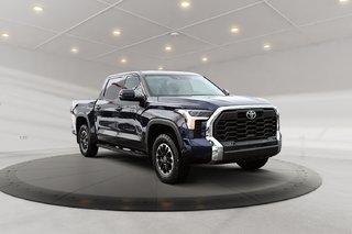 2022 Toyota Tundra