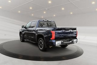 2022 Toyota Tundra