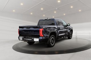 2022 Toyota Tundra