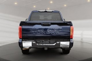 2022 Toyota Tundra