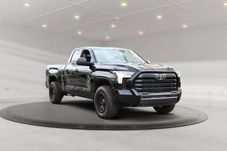 Toyota Tundra SR + 4 X 4 + 61554KM 2022