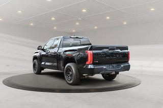 Toyota Tundra SR + 4 X 4 + 61554KM 2022