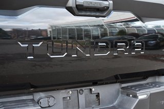 Toyota Tundra SR + 4 X 4 + 61554KM 2022