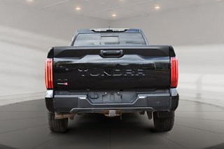 Toyota Tundra SR + 4 X 4 + 61554KM 2022