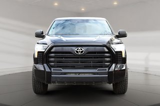 Toyota Tundra SR + 4 X 4 + 61554KM 2022