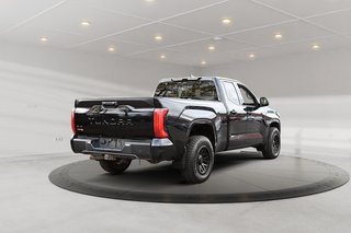 Toyota Tundra SR + 4 X 4 + 61554KM 2022