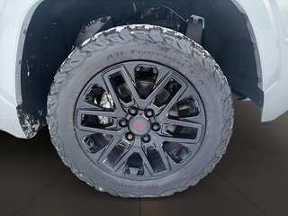 2022 Toyota Tundra CREWMAX + TRD SPORT + CARPLAY + SIÈGES CHAUFFANTS