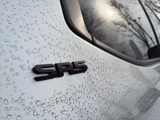 2022 Toyota Tundra CREWMAX + TRD SPORT + CARPLAY + SIÈGES CHAUFFANTS