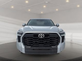 2022 Toyota Tundra CREWMAX + TRD SPORT + CARPLAY + SIÈGES CHAUFFANTS