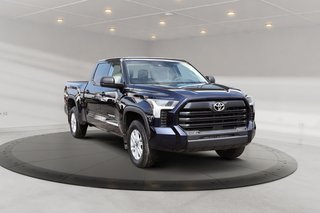 Toyota Tundra SR5 + BOITE LONGUE + TRACTION INTEGRALE 2023