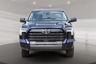 Toyota Tundra SR5 + BOITE LONGUE + TRACTION INTEGRALE 2023