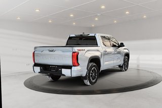 Toyota Tundra  2023