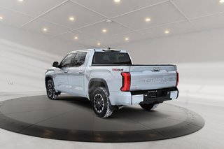 Toyota Tundra  2023