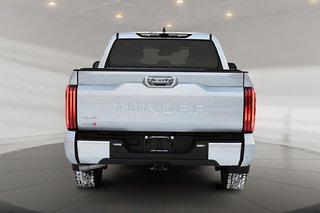 Toyota Tundra  2023