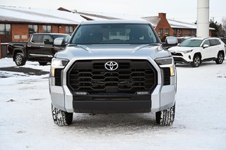 Toyota Tundra  2023