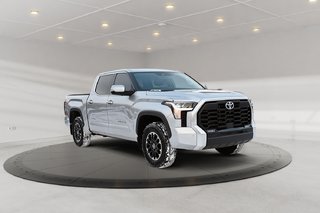 Toyota Tundra  2023