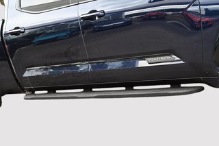 2023 Toyota Tundra Platinum + SIEGES EN CUIR + TOIT PANORAMIQUE