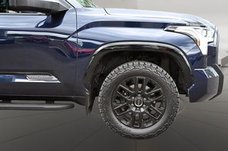 2023 Toyota Tundra Platinum + SIEGES EN CUIR + TOIT PANORAMIQUE