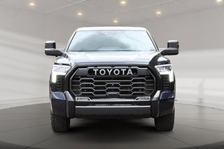 2023 Toyota Tundra Platinum + SIEGES EN CUIR + TOIT PANORAMIQUE