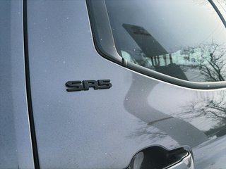 2023 Toyota Tundra SR5 + TRD SPORT + CREWMAX + CARPLAY + CAMERA