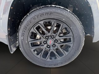 2023 Toyota Tundra SR5 + TRD SPORT + CREWMAX + CARPLAY + CAMERA