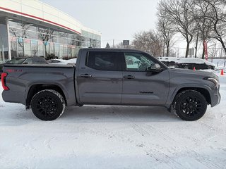 2023 Toyota Tundra SR5 + TRD SPORT + CREWMAX + CARPLAY + CAMERA