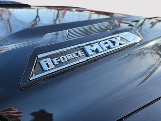 Toyota Tundra Platinum Hybrid + 1794 PKG + CUIR BRUN + TOIT PANO 2023