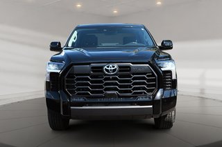 Toyota Tundra Limited Hybrid + SIEGES EN CUIR + TOIT PANORAMIQUE 2024