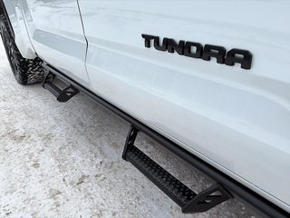 Toyota Tundra Limited Hybrid + CUIR + TOIT PANO + GPS + WOW! 2024