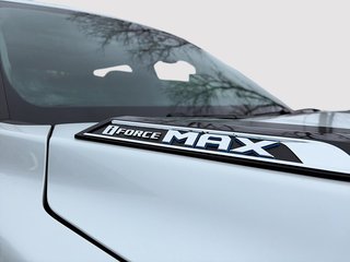 Toyota Tundra Limited Hybrid + CUIR + TOIT PANO + GPS + WOW! 2024