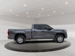 Toyota Tundra SR5 + 4 PORTES + CARPLAY + CAMERA RECUL 2024