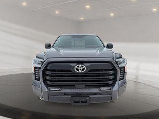 Toyota Tundra SR5 + 4 PORTES + CARPLAY + CAMERA RECUL 2024