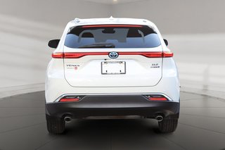 2022 Toyota VENZA HYBRID XLE