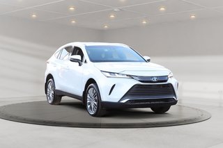 Toyota VENZA HYBRID XLE 2022