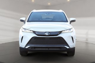 2022 Toyota VENZA HYBRID XLE