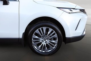 2022 Toyota VENZA HYBRID XLE