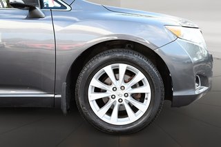 2015 Toyota Venza SIEGES CHAUFFANT + CAMERA DE RECUL