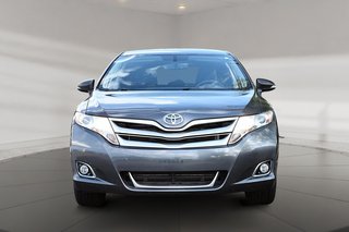 2015 Toyota Venza SIEGES CHAUFFANT + CAMERA DE RECUL