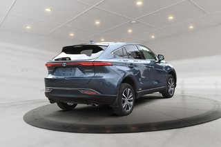 Toyota Venza  2021