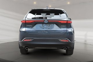 Toyota Venza  2021