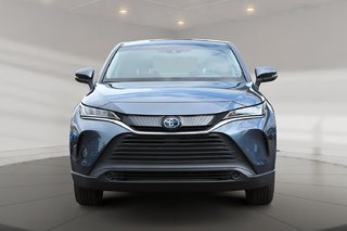 Toyota Venza  2021