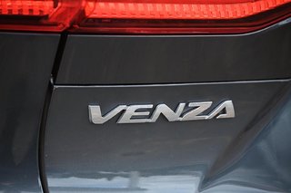 2021 Toyota Venza