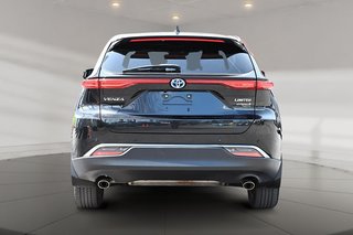 2021 Toyota Venza 2021 HYBRID LIMITED AWD CUIR GPS CAMERA