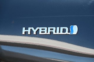 2021 Toyota Venza 2021 HYBRID LIMITED AWD CUIR GPS CAMERA