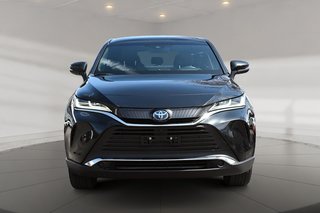 2021 Toyota Venza 2021 HYBRID LIMITED AWD CUIR GPS CAMERA
