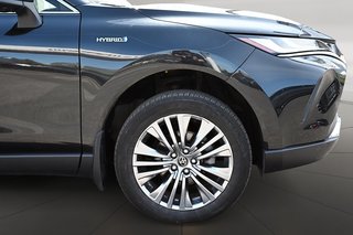 2021 Toyota Venza 2021 HYBRID LIMITED AWD CUIR GPS CAMERA
