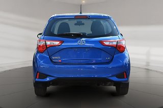 Toyota Yaris Hatchback LE + HATCH BACK + SIEGES CHAUFFANT 2018